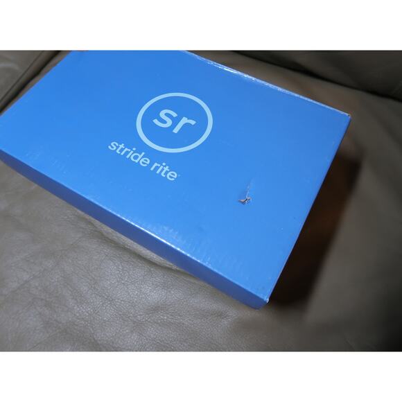 Stride Rite Srt Wade 2.0 Navy Multi Size 13.5 Sneaker Sandal Unisex Kids NWT - Picture 4 of 12